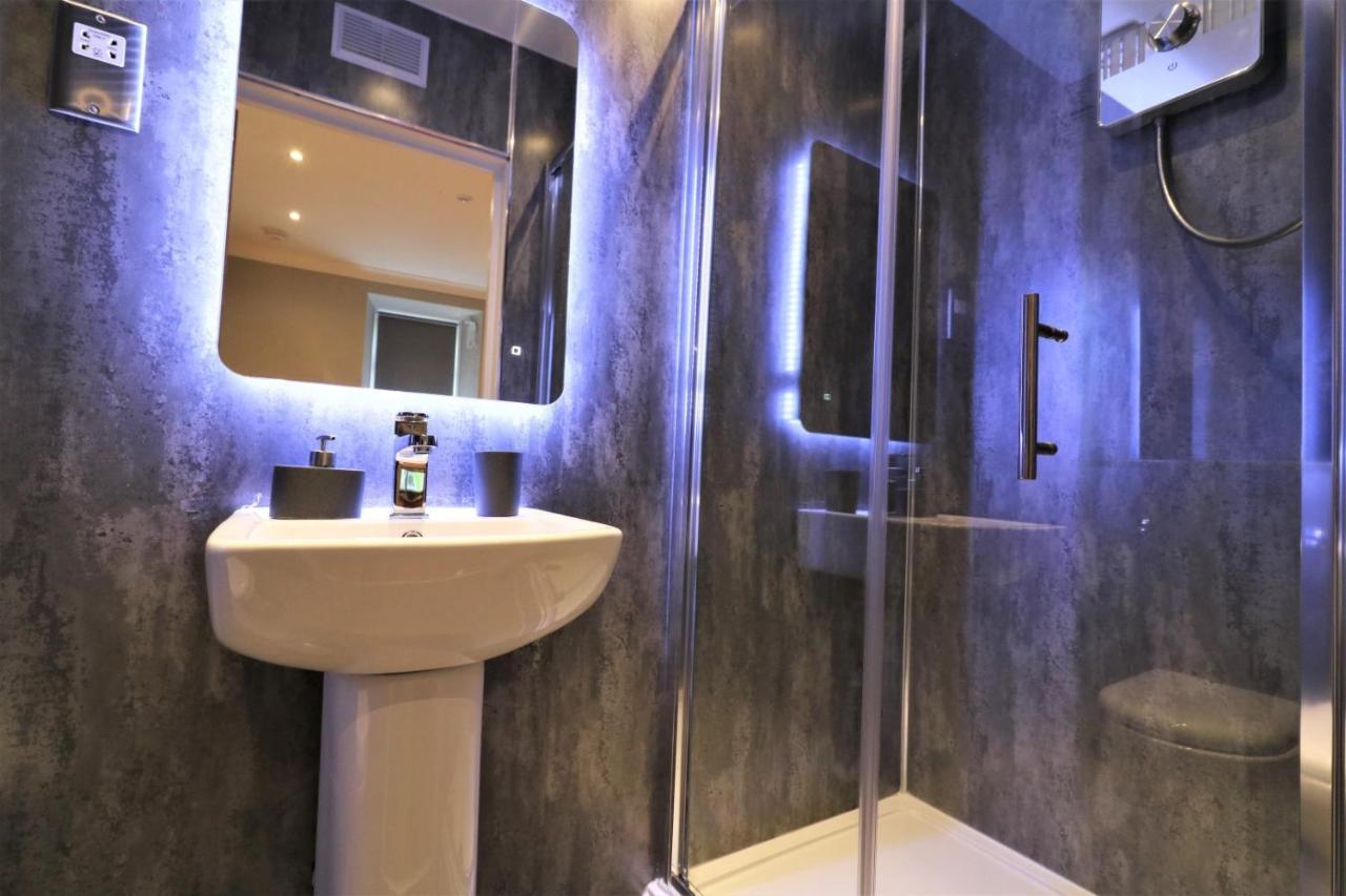 Signature - Linden Cottage Room 2 إيردري المظهر الخارجي الصورة
